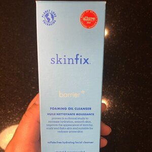 Skinfix Foaming Oil Cleanser